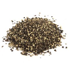 Black Pepper Steam Treated Spice Offering Controlled Microbial Standards For Food Processing Ingredient Distribution - Image 2