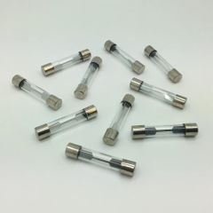 250V 5A Glass Tube Fuse Voltage 250 V Current 5 A, 5A Warranty 1 Year Body Material Glass Rated Frequency 50Hz Breaking Capacity - Image 2