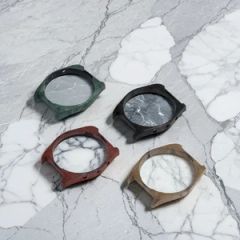 Customizable Swiss Watch Plastic Parts for Unique Timepieces Style No Origin China Trademark No Tolerance ±0.002mm Display Methods No - Image 6