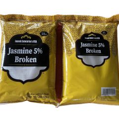 Jasmine Rice