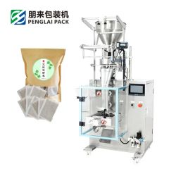 Ultrasonic Sealing Machine Desiccant/Seed/Spice/Sugar/Popcorn/Coffee/Nuts/Peanut Sachet Food Packing Packaging Filling Machine Packaging Machine - Guangzhou Penglai Packing Machinery Co., Ltd.