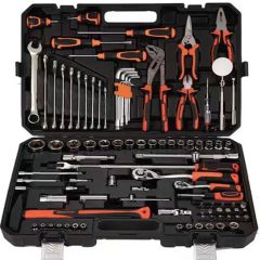 Complete Hand Tool Set for Automotive, Workshop, and Household Applications - Image 6