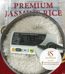 Wholesale Jasmine Rice exporter / Long Grain Fragrant Rice / White Rice good price - Image 6