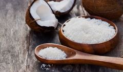 DESICCATED COCONUT – product photo 1, product detail gallery