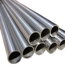 50mm Galvanized Iron (GI) Pipe Grade A Type - Image 1