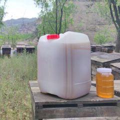 100% Pure Natural Honey - Image 2