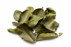Dried Kaffir Lime Leaves - Image 1