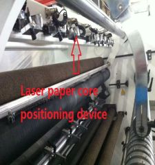 Paper Roll to Roll Slitting Machine - Image 5