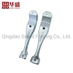 High Quality Hot Forging Metal Forging Steel Forging Forging Manufacturers - Image 6