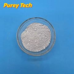 Natural Clay Modified Bentonite for Paint Mist Coagulant - Image 6