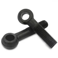 Lifting Eye Bolt Steel Zinc Swing Bolt Round Lock up Head Form B Fully Half Threaded DIN 444 Stainless Steel 304 - Hangzhou Better Fastener Technology Limited