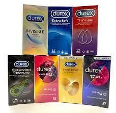 Buy Durex Extended Pleasure Condoms (12 Pack) - Image 3