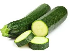 Zucchini - Image 1