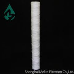String Wound Filter Cartridges Filter Accessories Size OEM Od Optional ID Optional Trademark OEM Length Optional Max.Flow - Image 6