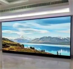 High-Resolution Indoor LED Panel Display for Video Walls - Image 6
