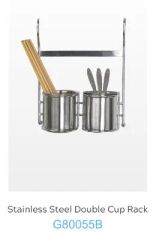 Kitchen Storage Pot Cover L Rack Fittings - Image 5