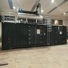 Noise Control Cabinet Brand Anpam Engineering Country of Origin Made in - Image 2