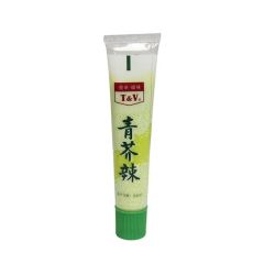 Real Wasabi Price China Powder Wasabi Horseradish Root - Image 6