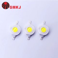 1W 2600K 2800K Epistar35mil Original High Power LED Light Emitting Diode - Image 1