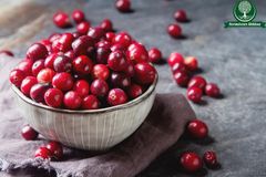Pomegranate-cranberry fruit juice - Image 3