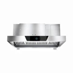 Factory Direct Integrated Range Hood Offers Competitive Prices - Image 1