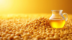 RBD Soybean Oil (Refined, Bleached, Deodorized, Supreme Quality, Amazing taste, Food Grade Packaging) - Image 4
