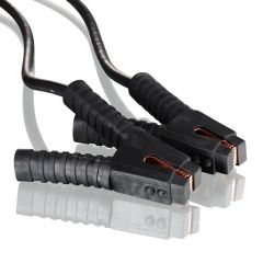 High Quality Booster Cable Car Battery Cable for Roadside Emergency Car Start - Image 5