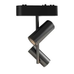 Magnetic Track Light Recessed Track Linear Light LED Ceiling Spotlights Indoor LED Track Lighting - Image 4