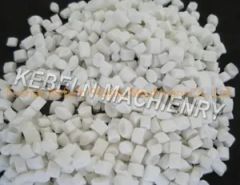 Waste Plastic Recycling Graulation Machine Pelletizing Machine - Image 2