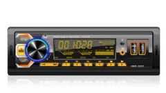 Car Audio FM Radio Remote Control Car MP3 Player USB 2 USB ISO Select Origin China Bluetooth Yes Trademark OEM Model NO. - Image 5