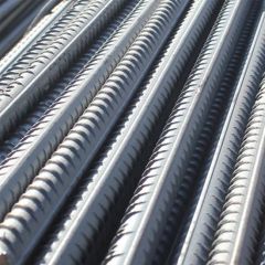 China Factory Price 8mm to 32 mm ASTM A615 Grade 60 BS4449 B500b Fee500 JIS DIN 488 Steel Reinforcing Bars Rebar - Image 6