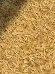 1121 Golden Sella Basmati Rice Premium 8.30mm+ Extra Long Grain Pakistan – product photo 3, product detail gallery
