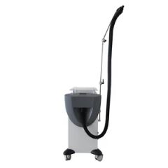 Comfort Cold Skin Cooling Skin Cooler Air Cooling System for Laser Beauty Treatment - Beijing Keylaser Sci-Tech Co., Ltd.