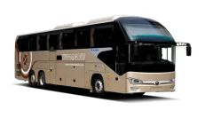 Universal Auto Accessories Bus LED Side Turn Lamp 12V 24V Coach Side Light for Yu-Tong Bus - Image 2