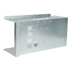 Laser Cutting, Sheet Metal Parts, Precision Equipment, Customized Processing Parts for Shell - Image 5