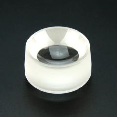 Factory Customize Optical Spheric Concave-Convex Lens Projector Camera Lens Infrared Lens - Image 5
