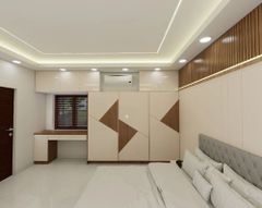 Wardrobe Designing Service - Image 4