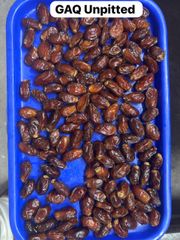 Aseel Dates - WHOLE DATES - UNPITTED - Image 2