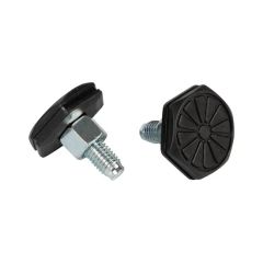 Factory Customized Rubber Products with Patented New Materials Invention - Image 4
