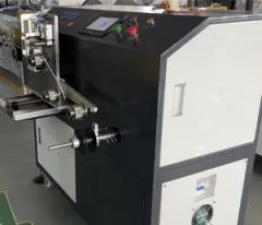 Automatic Cable Meter Counting Winding Coiling Machine - Image 3
