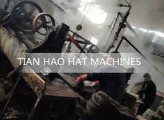 Cap Making Machine, Combing Machine - Image 3