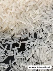1121 Basmati White Extra Long grain, Parboiled Rice – product photo 2, product detail gallery
