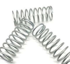 304 Customized Mini Metal Spring Steel Compression Springs Package Box - Image 2