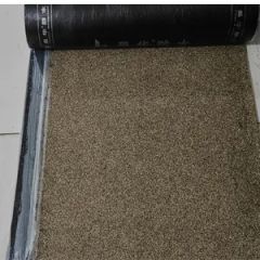 Sbs Modified Bitumen Asphalt Waterproof Membrane Building Material for Concrete Roof - Image 3