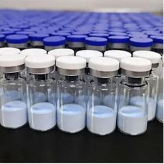 2026 Top Grade Best Peptide,99% High Purity Level,made in China with COA,Chinese Factory, white raw powder in stock 100mg Wholesale at Best price - Image 4