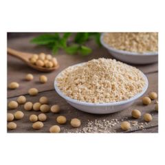 High Protein Quality Soybean Meal / Soya Bean Meal for Animal Feed for sale - Image 4