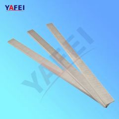 Woodworking Planer Knives Tool Part HRC 50-60 Model NO. YF03 Trademark YAFEI Coating Uncoated Origin Anhui China Standard Non-Standard - Image 6