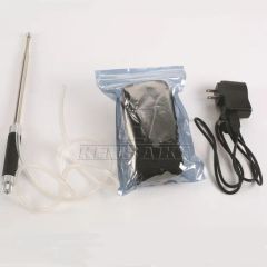 Factory Gas Environment Monitoring Gas Security H2s Gas Detector - Image 5