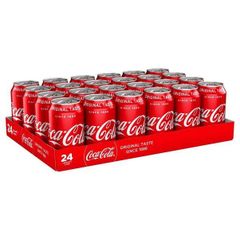 Best Quality Hot Sale Price Coca cola 330ml / 500ml Cans & Bottle Drinks – product photo 4, product detail gallery