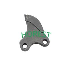3 FT Trencher Trenching Tooth Left Right Centre - Image 1